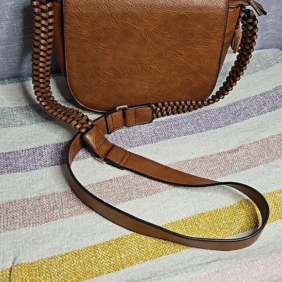 ANTIK KRAFT PURSE - Picture 2 of 10